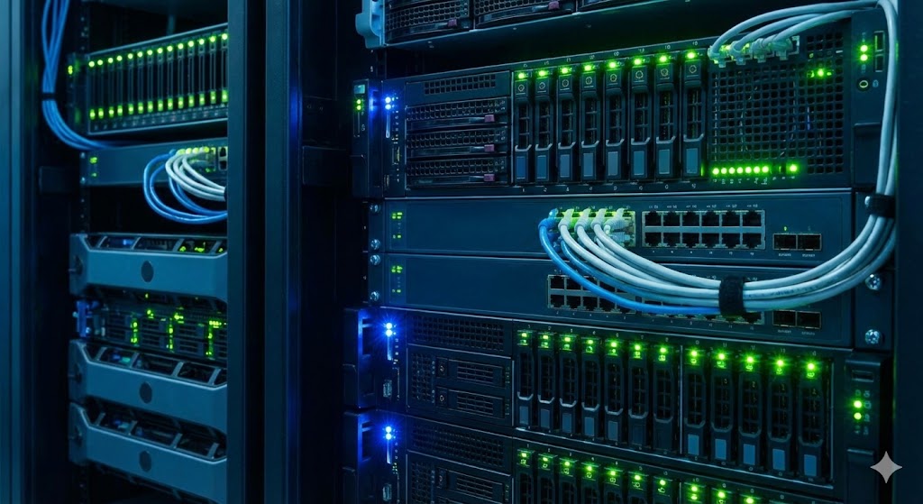 Business and Home Networking Solutions