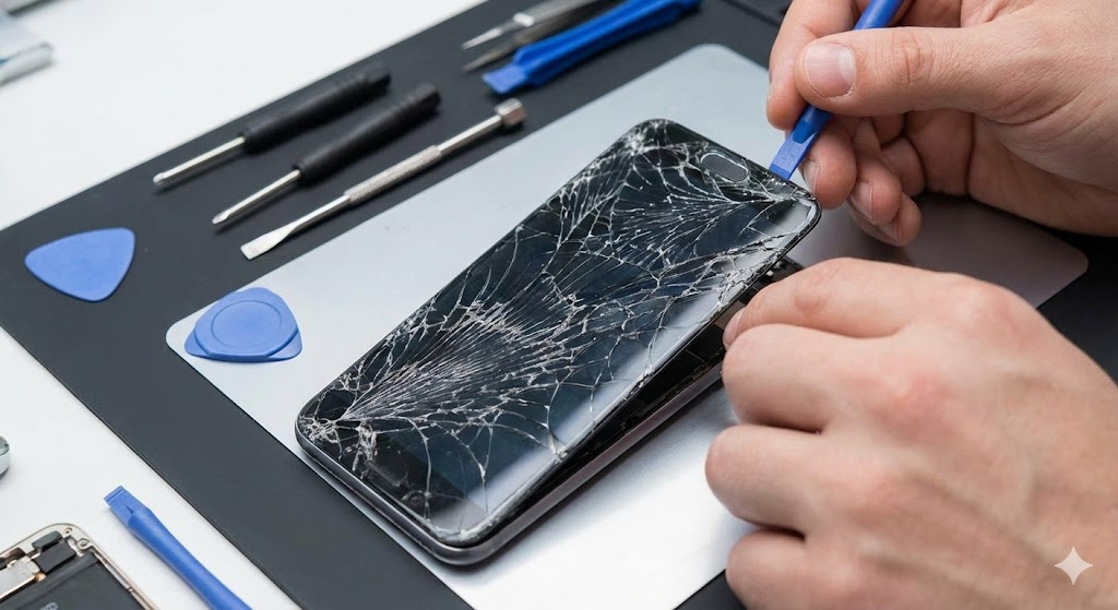 Cellular and Device Repair