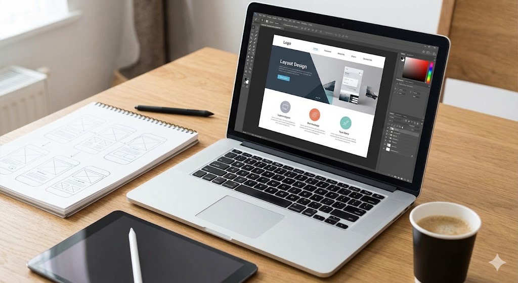 Responsive Web Design and Hosting Services